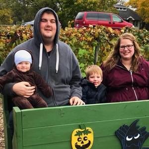 Meet your Posher, Kelci